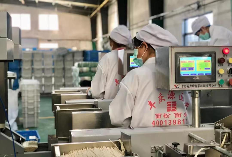 陕西购销贸易行业新动态:乘风破浪正当时